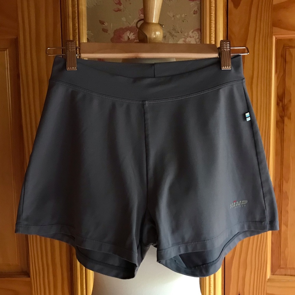 HIND WORKOUT SHORTS